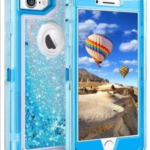 Otter box  iPhone 7+ 8+